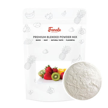 Horchata Powder - Fanaledrinks – Fanale Drinks