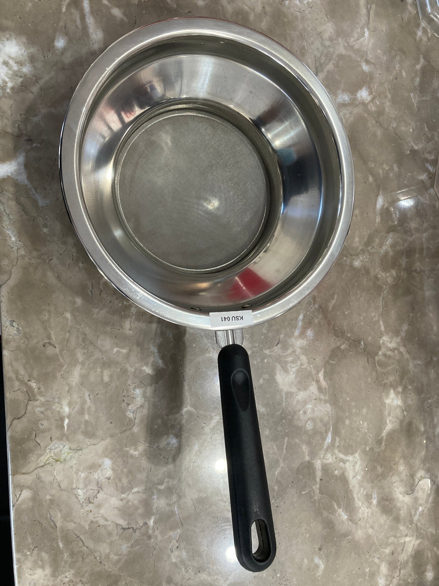 Tea Filter with handle