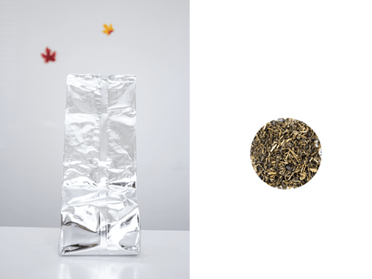 Jasmine Green Tea – Fanale Drinks