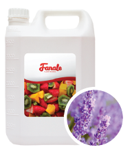 Lavender Syrup