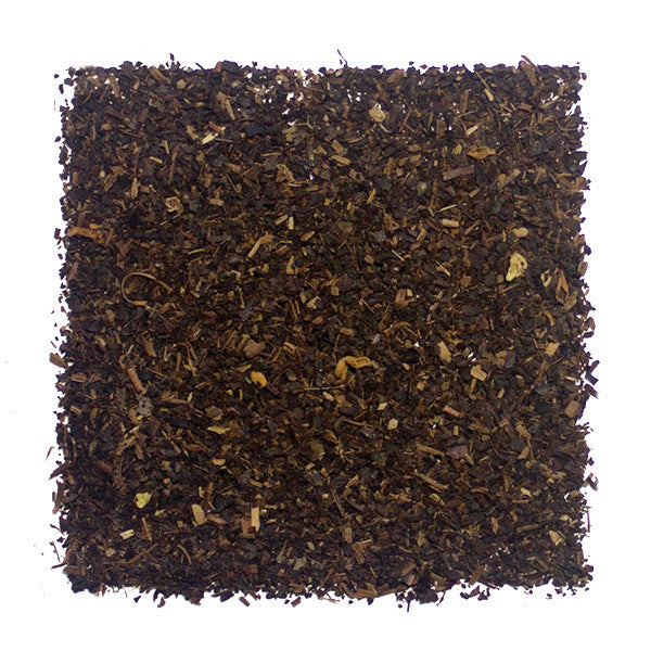 osmanthus black tea