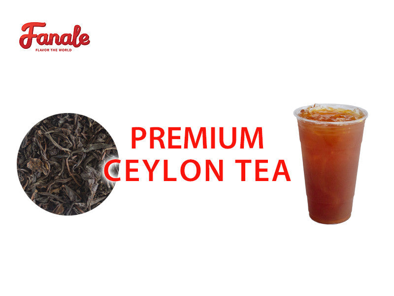 Premium Original Ceylon Black Tea