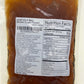Brown Sugar Agar Boba (36 bags / Case, 300g / Bag)