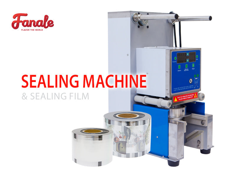 Sealing Machine Cup Sealer (Super Cup-Non UL)