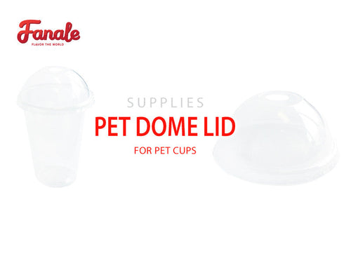 Large DOME Lid (98mm) to suit BetaEco 20oz (600ml) PET Cup - Eco Green –  Brisbane Cup Supplies