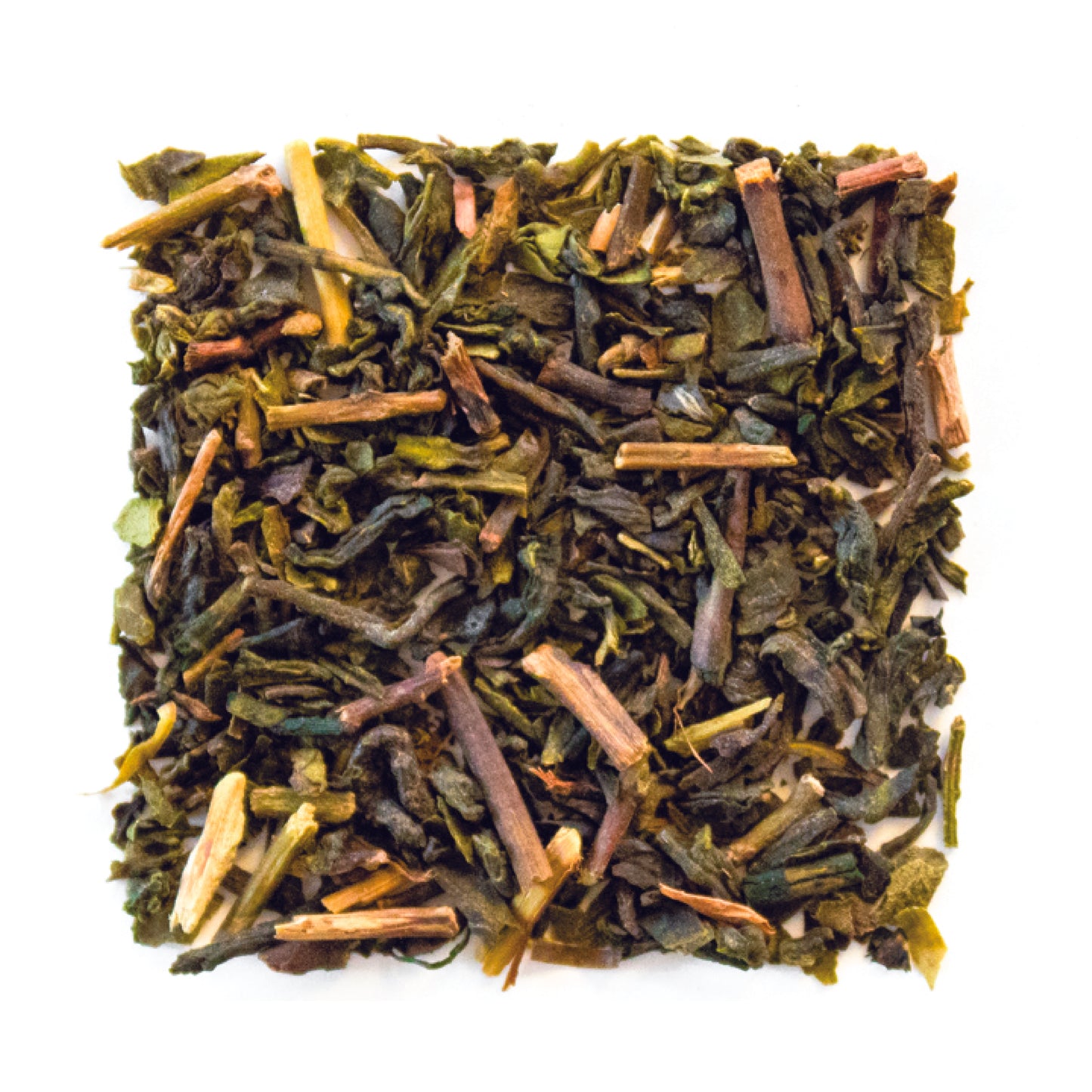 Green Thai Tea Mix - Chatramue