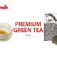 Fanale Premium Green Tea