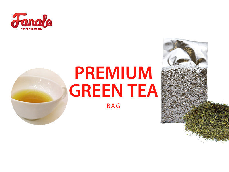 Fanale Premium Green Tea