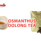 Fanale premium osmanthus oolong