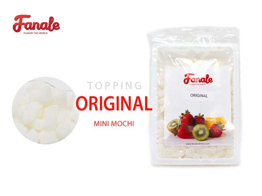 Mini Mochi - Original Flavor (On Sale) (Best by: 5/10/2025)