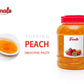 Peach Smoothie Jam