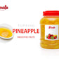 Pineapple Smoothie Jam