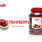 Strawberry Smoothie Jam