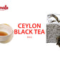 ceylon black tea