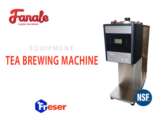 Automatic Batch Tea Brewer - Freser