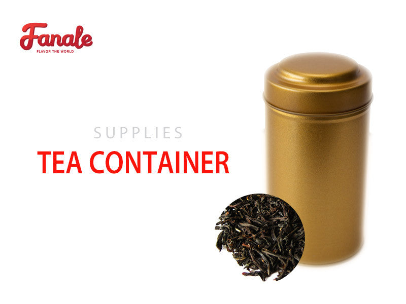 Tea Container - Fanale